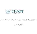 Pivot Capital Group, LLC logo